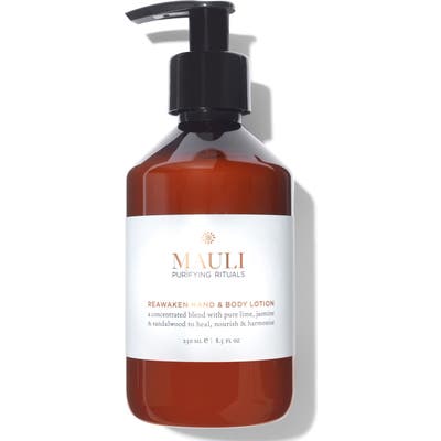 Space. nk. apothecary Mauli Rituals Reawaken Hand & Body Lotion