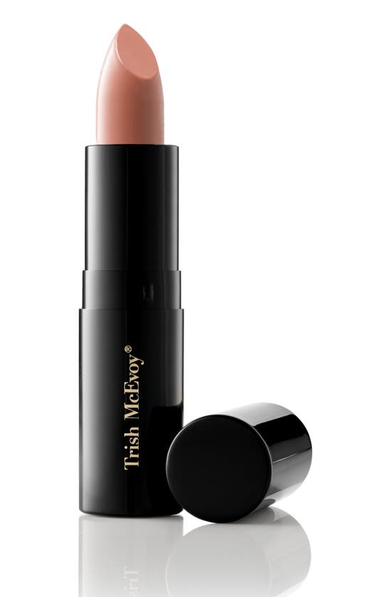 Shop Trish Mcevoy Lip Color In Birthday Suit