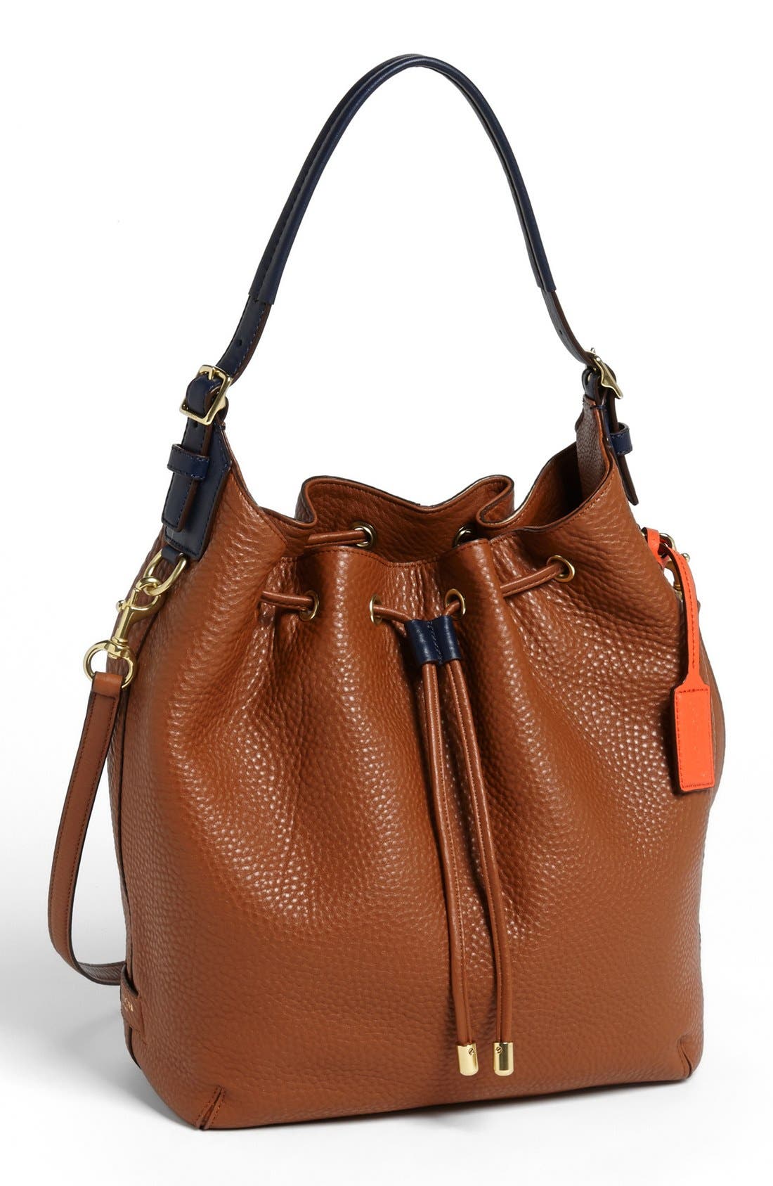 COACH 'Legacy Dream' Drawstring Tote Nordstrom
