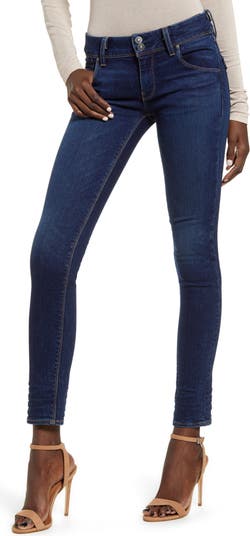 Hudson Jeans Collin Supermodel Skinny Jeans | Nordstrom