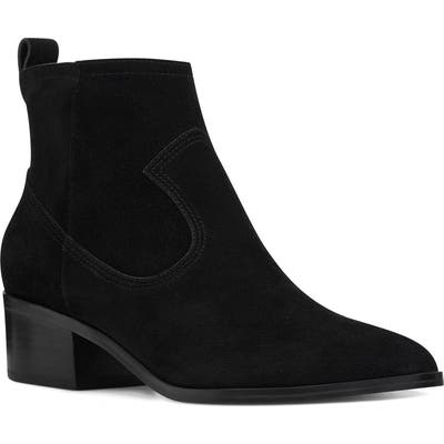 Nine West Javan Bootie, Black