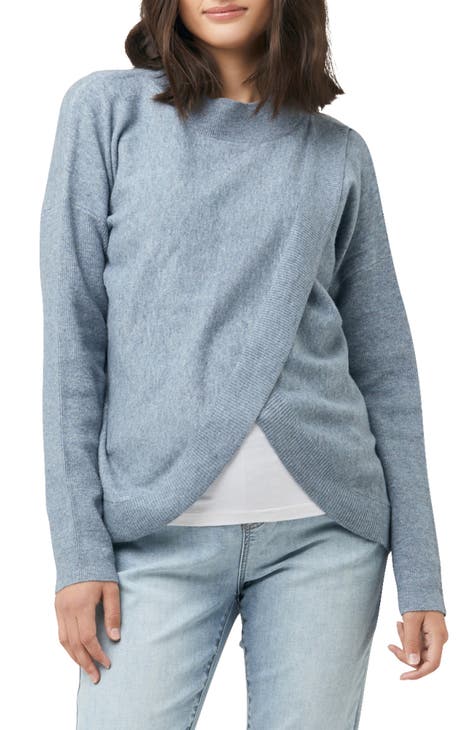 Theoretisch Schaduw tweeling Sweaters Sale Maternity Clothes: Dresses, Tops, Jeans, Pants | Nordstrom