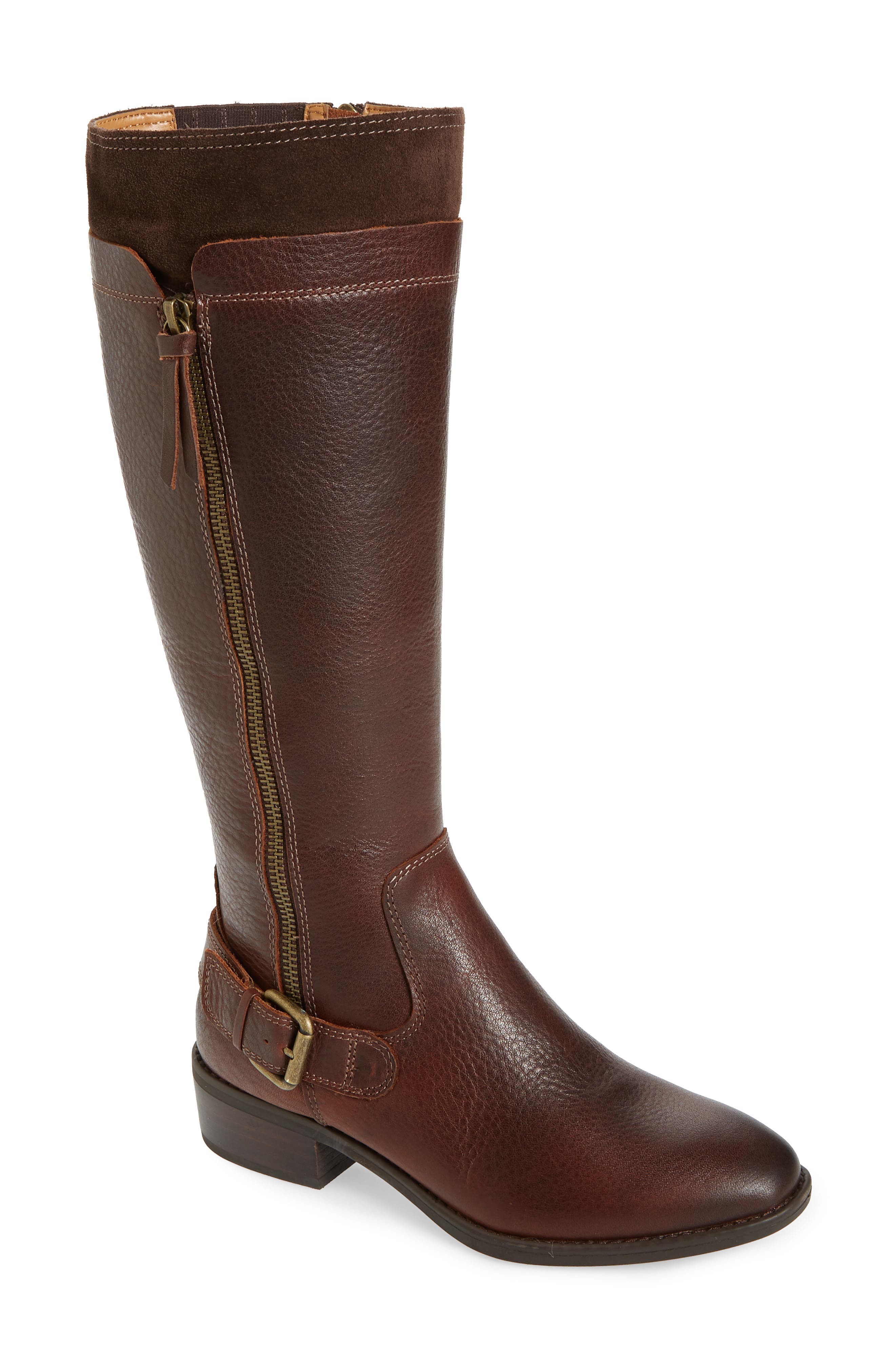 nordstrom womens knee high boots