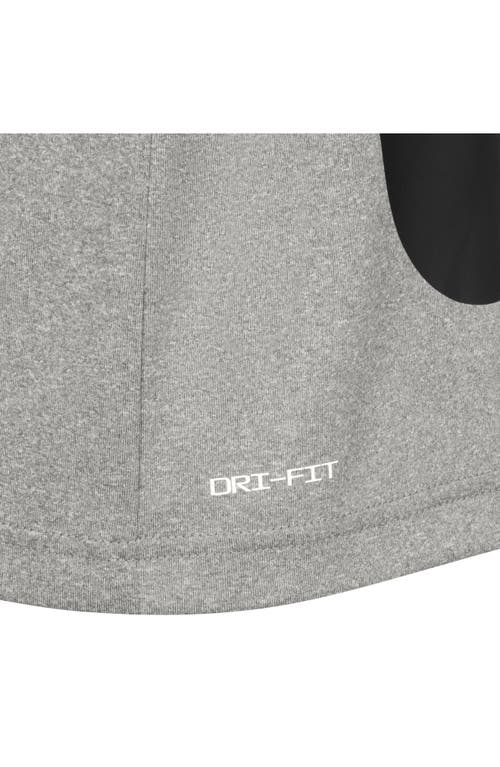 Nike Kids' Futura Graphic Tee & Shorts Set In Black