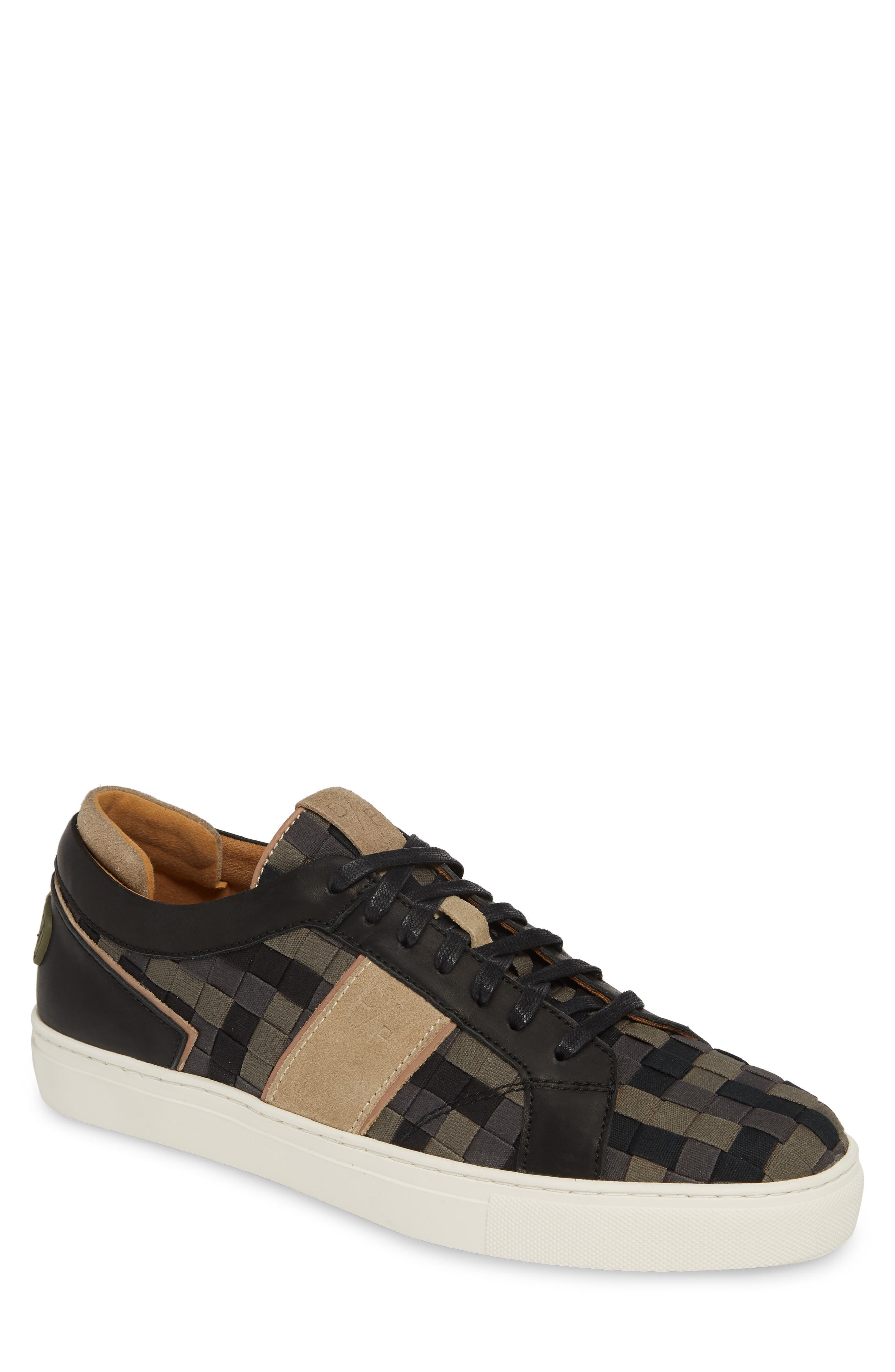 Donald Pliner Andrew Pring Sneaker