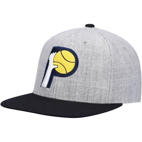New Era Men's 2022-23 City Edition Indiana Pacers 59Fifty Fitted Hat