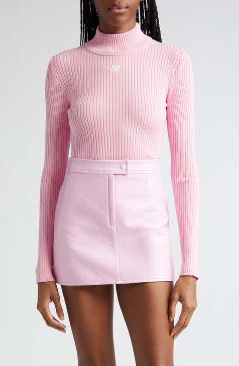 Women's Courrèges Pullover Sweaters | Nordstrom