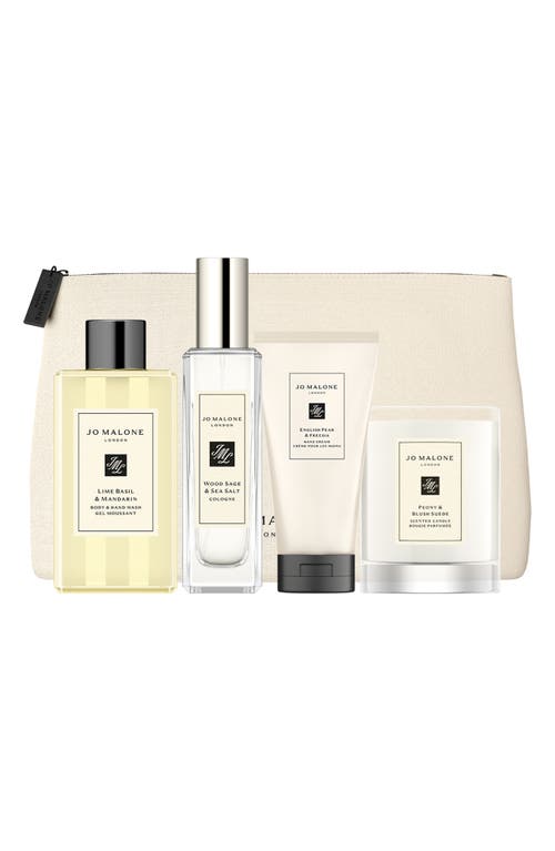 Jo Malone London Little Luxuries Travel Set at Nordstrom