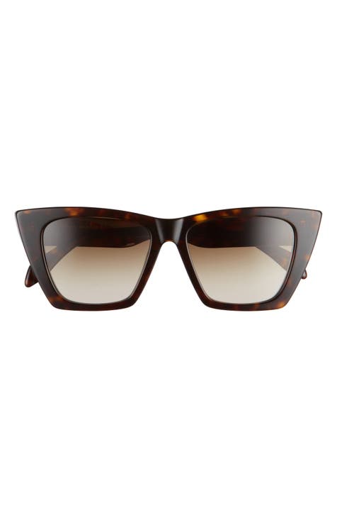 røgelse Så mange smøre Alexander McQueen Sunglasses for Women | Nordstrom