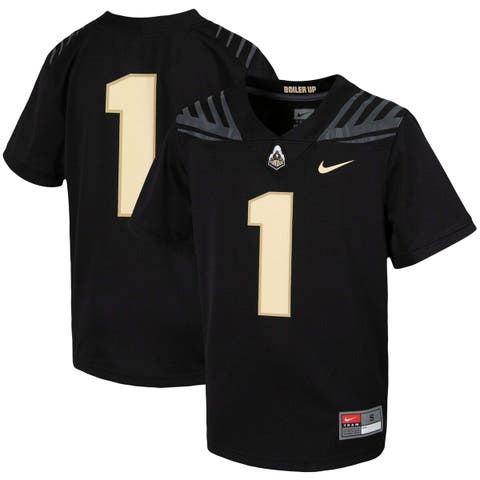 Nike Kids' Las Vegas Raiders Darren Waller #83 Atmosphere Jersey