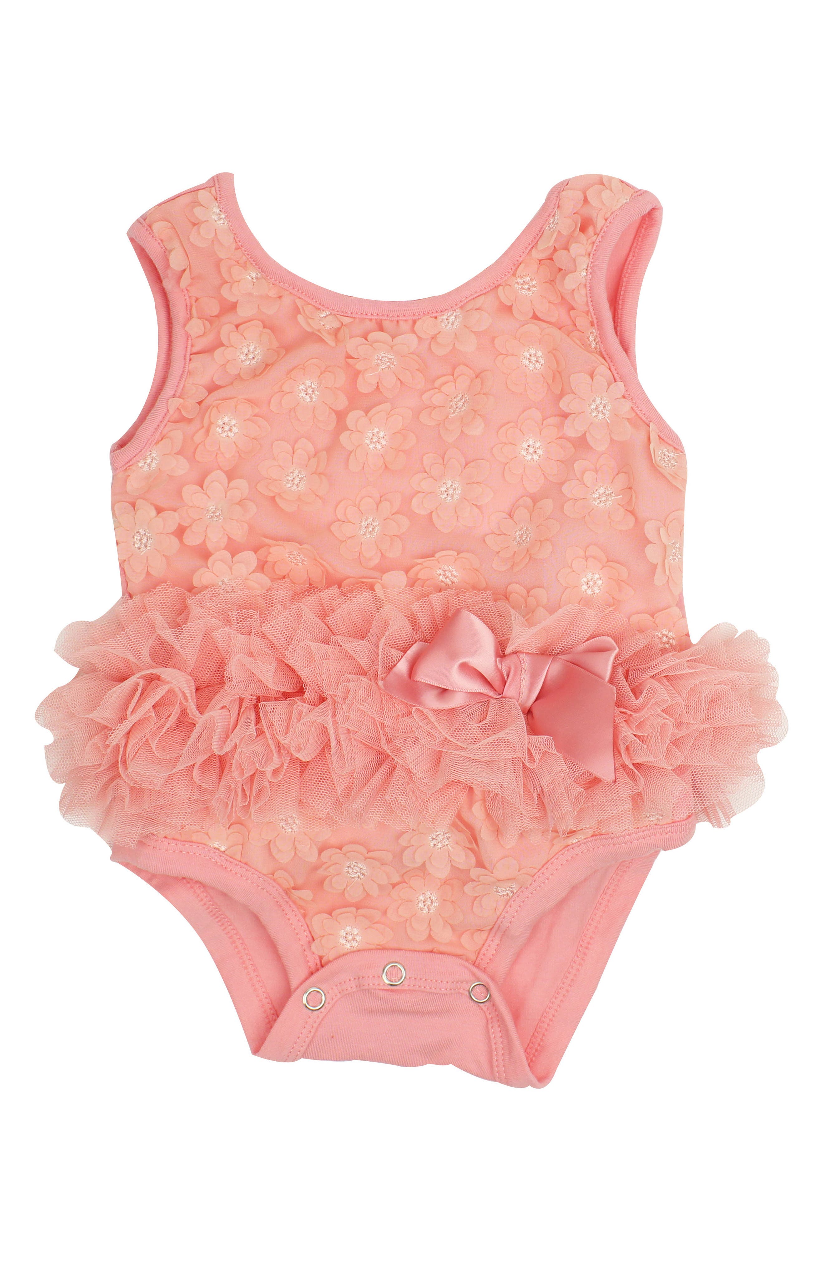 Infant Girl