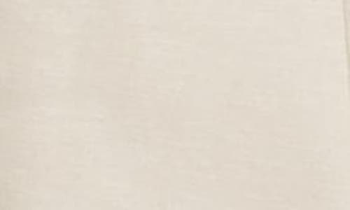 Universal Standard Linen Blend Vest In Ecru