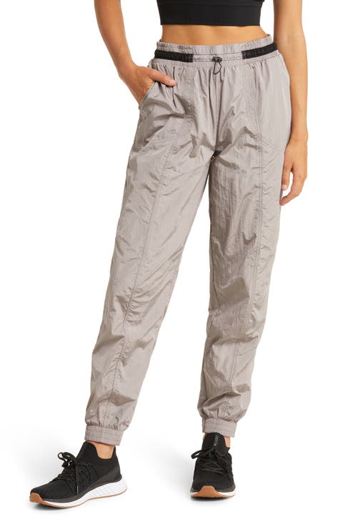 zella Streamline High Waist Reflective Pants in Grey December at Nordstrom,  Size X-Large - Yahoo Shopping