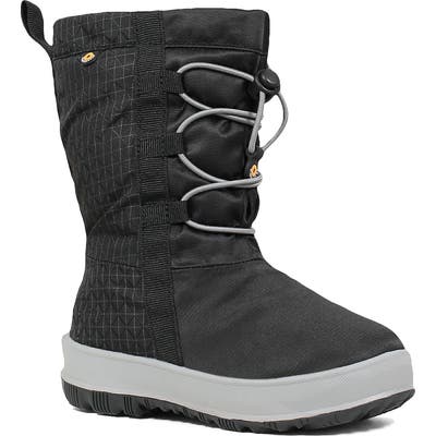 Bogs Snownight Waterproof Boot