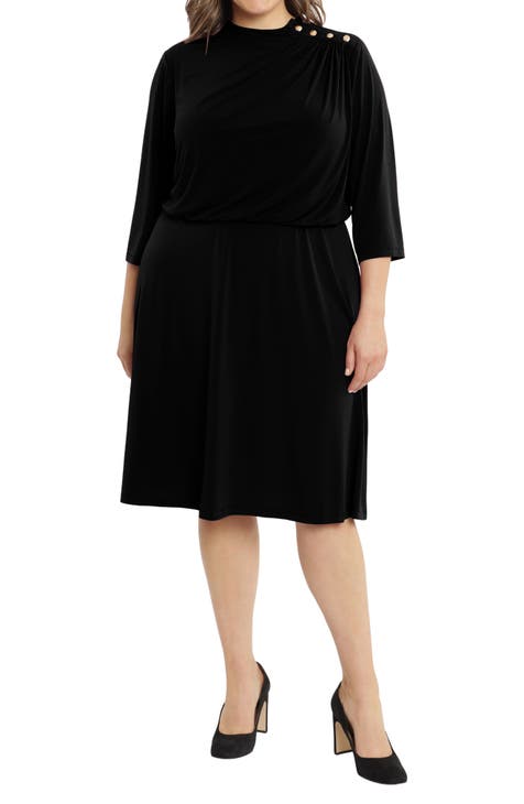 Women's Plus Size Dresses | Nordstrom Rack