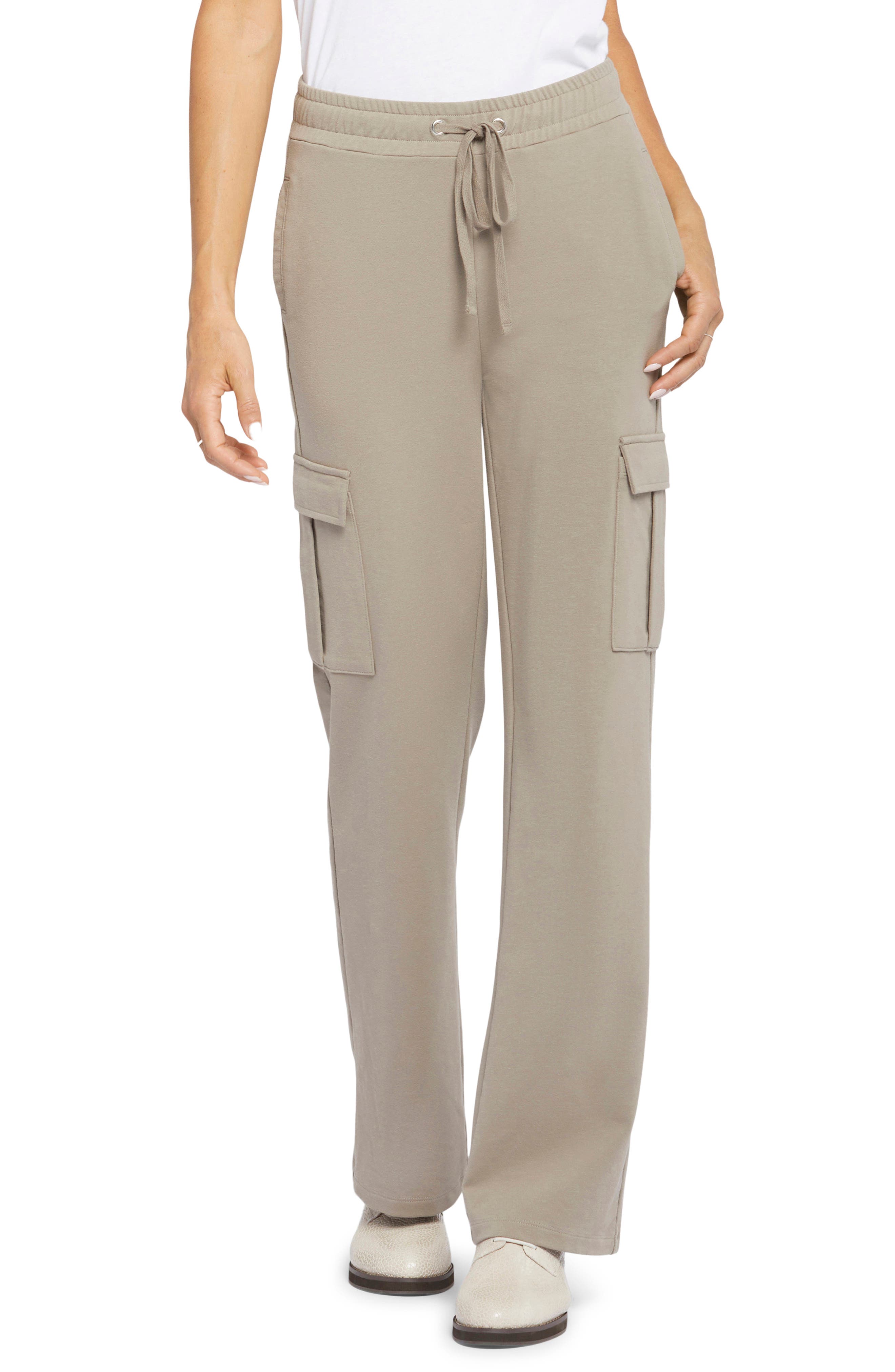 nydj cargo pants