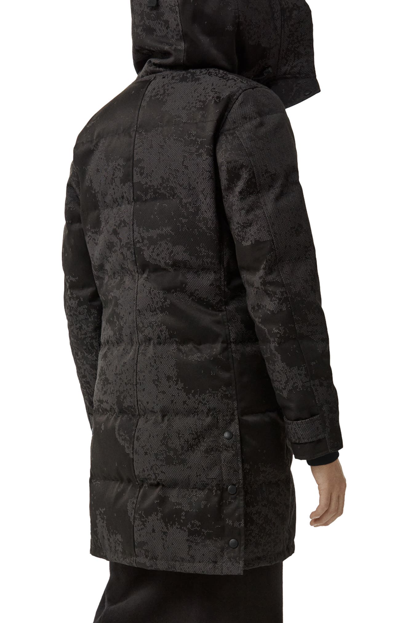 canada goose shelburne nordstrom