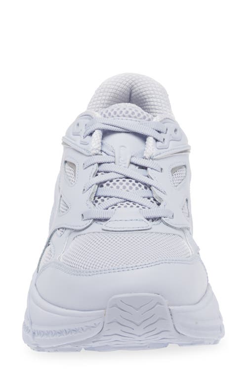 Hoka Clifton L Walking Sneaker In Ether/mirage | ModeSens