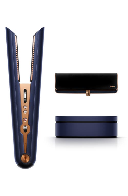 Dyson Corrale™ Straightener Gift Set