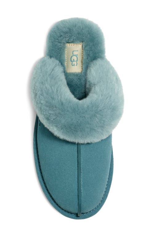 Shop Ugg(r) Scuffette Ii Slipper In Deep Ice