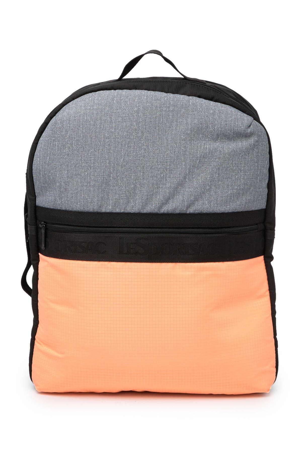 Lesportsac Adventure Backpack Top 