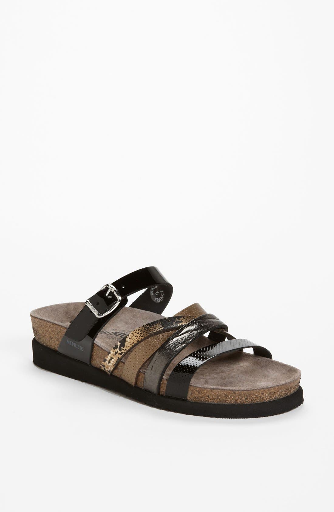 mephisto huleda sandal