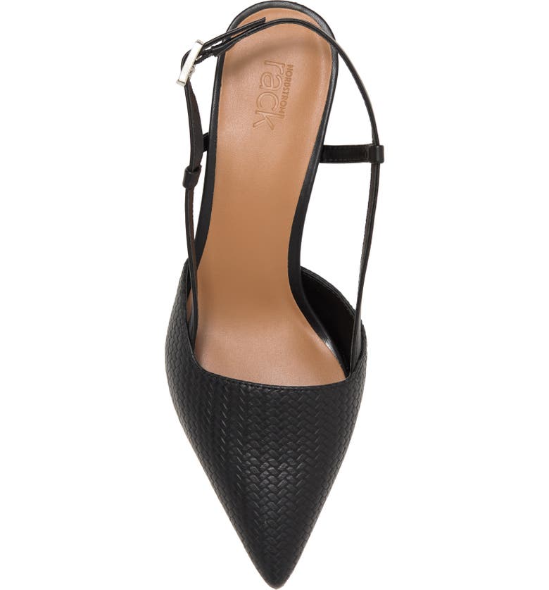 NORDSTROM RACK Palmer Singback Pump (Women) | Nordstromrack