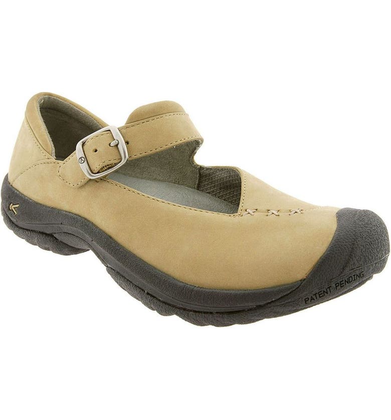 Keen 'Sydney' Mary Jane Nordstrom
