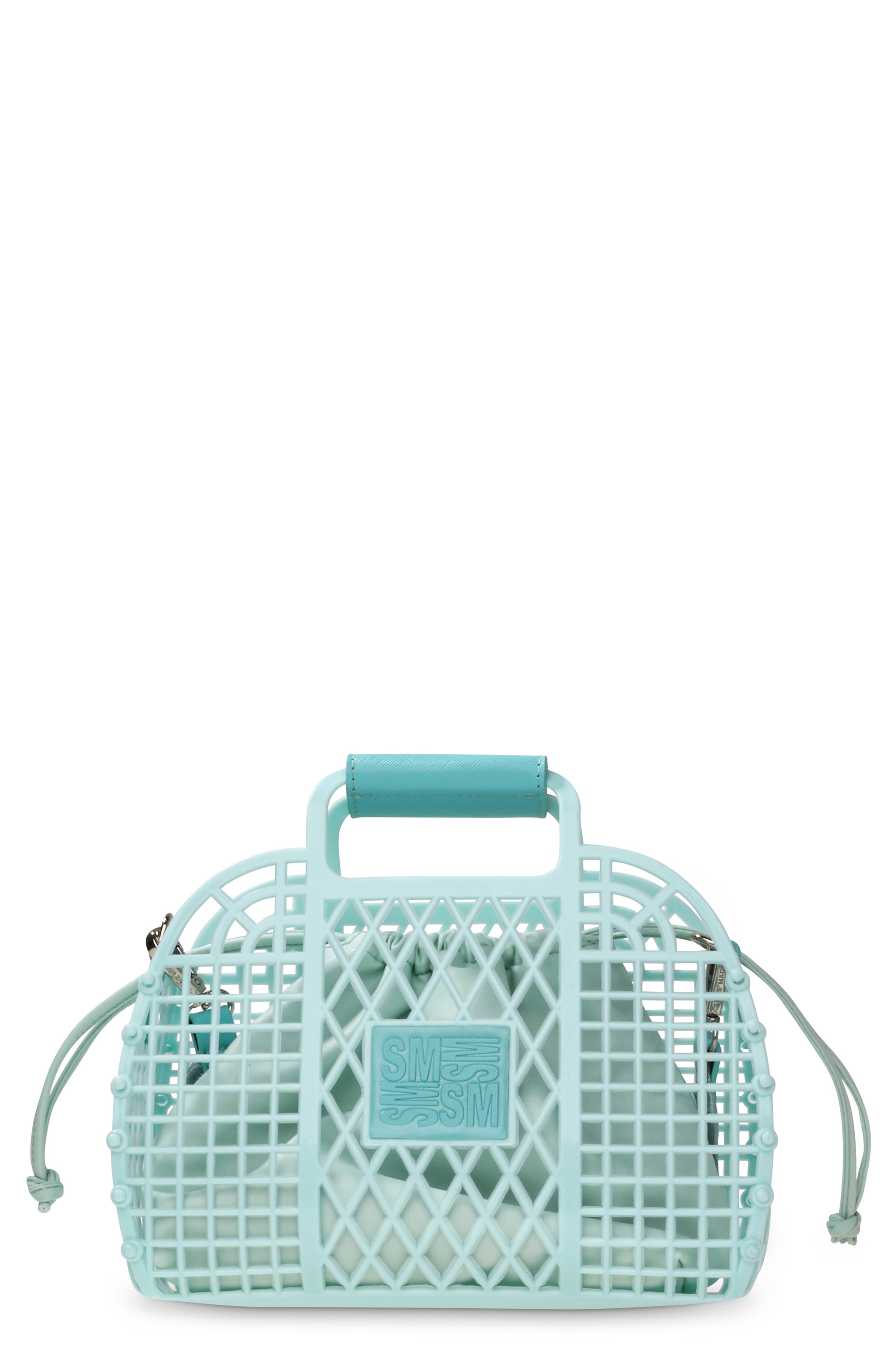 mint green bolsauette bolsa