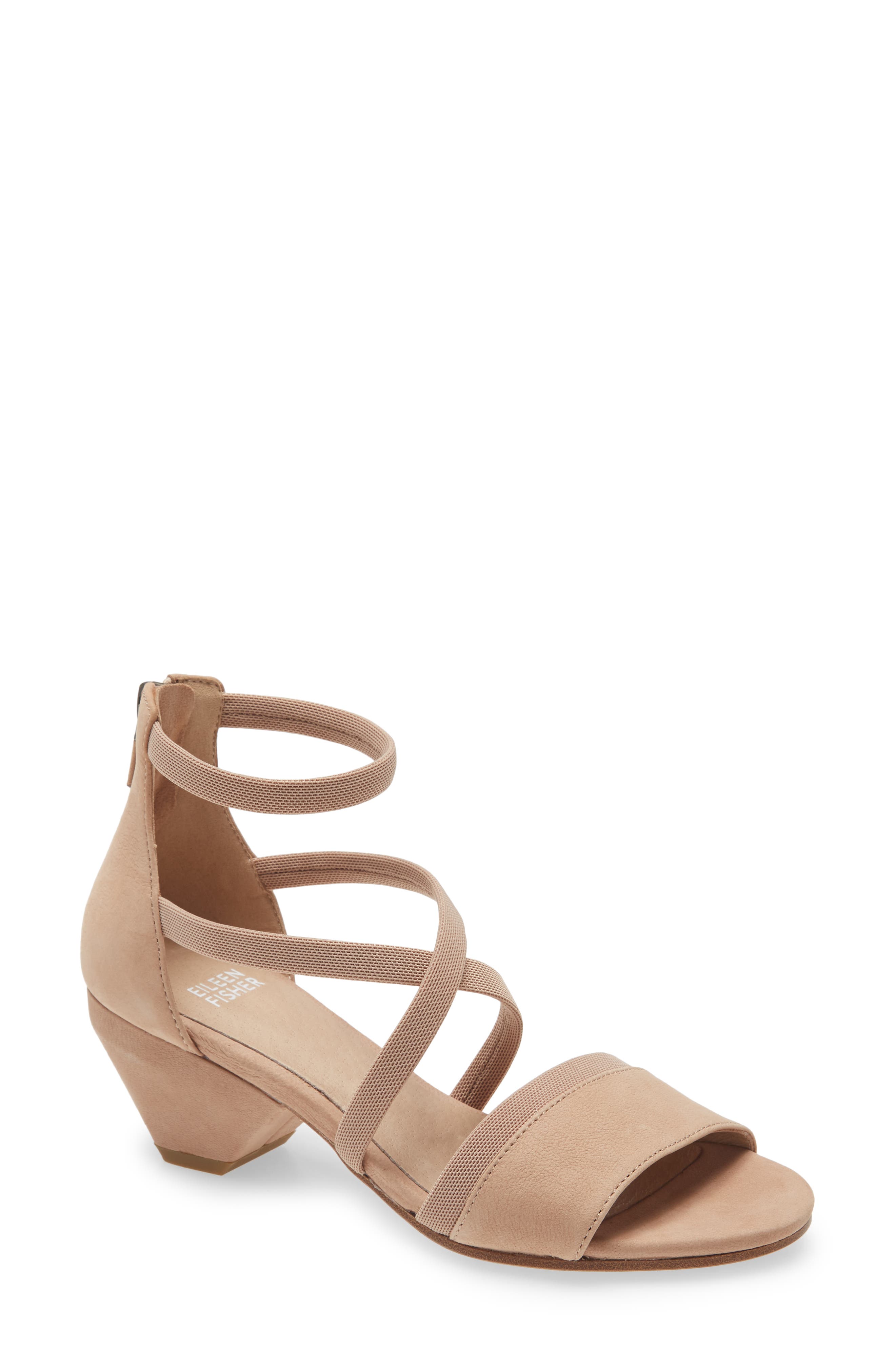 eileen fisher sandals nordstrom rack