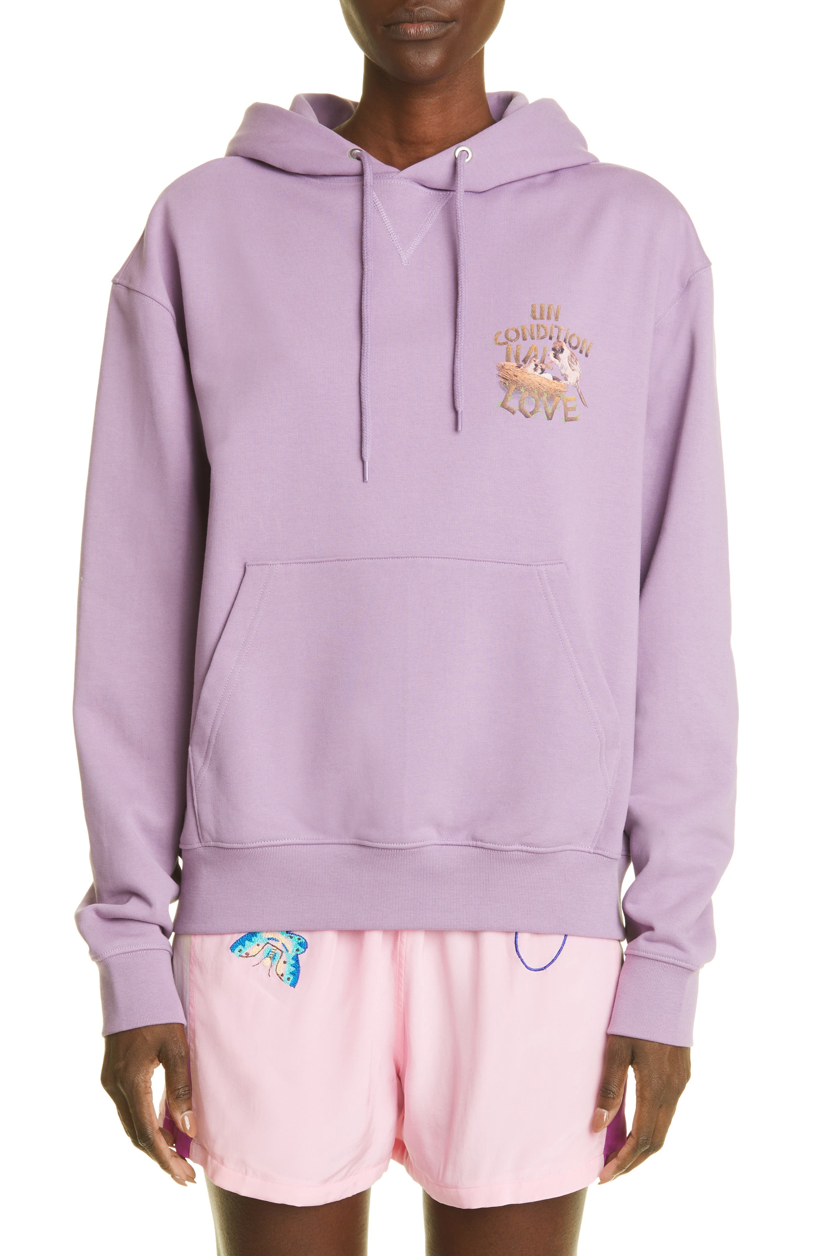 Sky High Farm Workwear Sweatshirts 