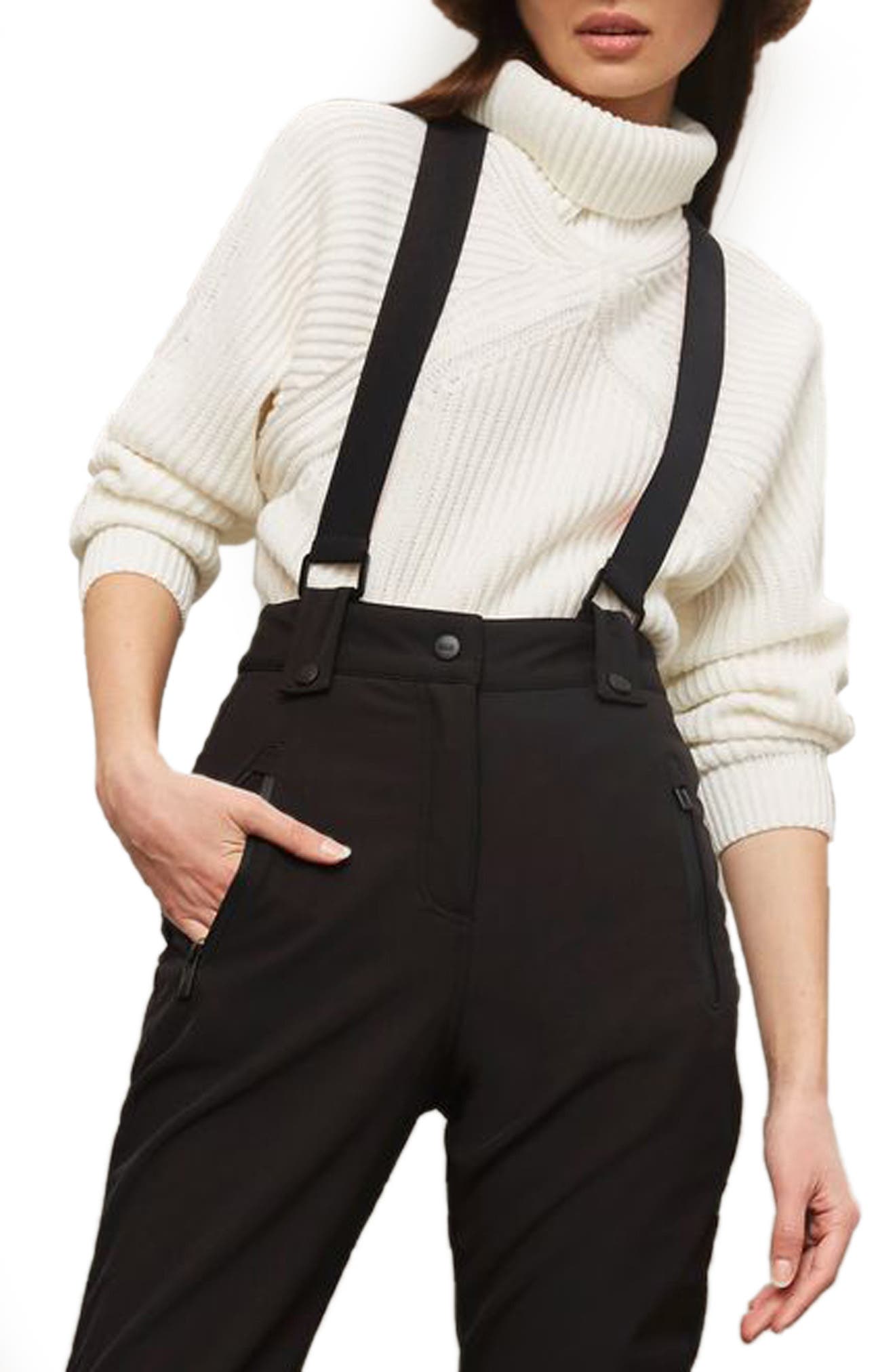 SNO Ace Suspender Ski Pants Nordstrom