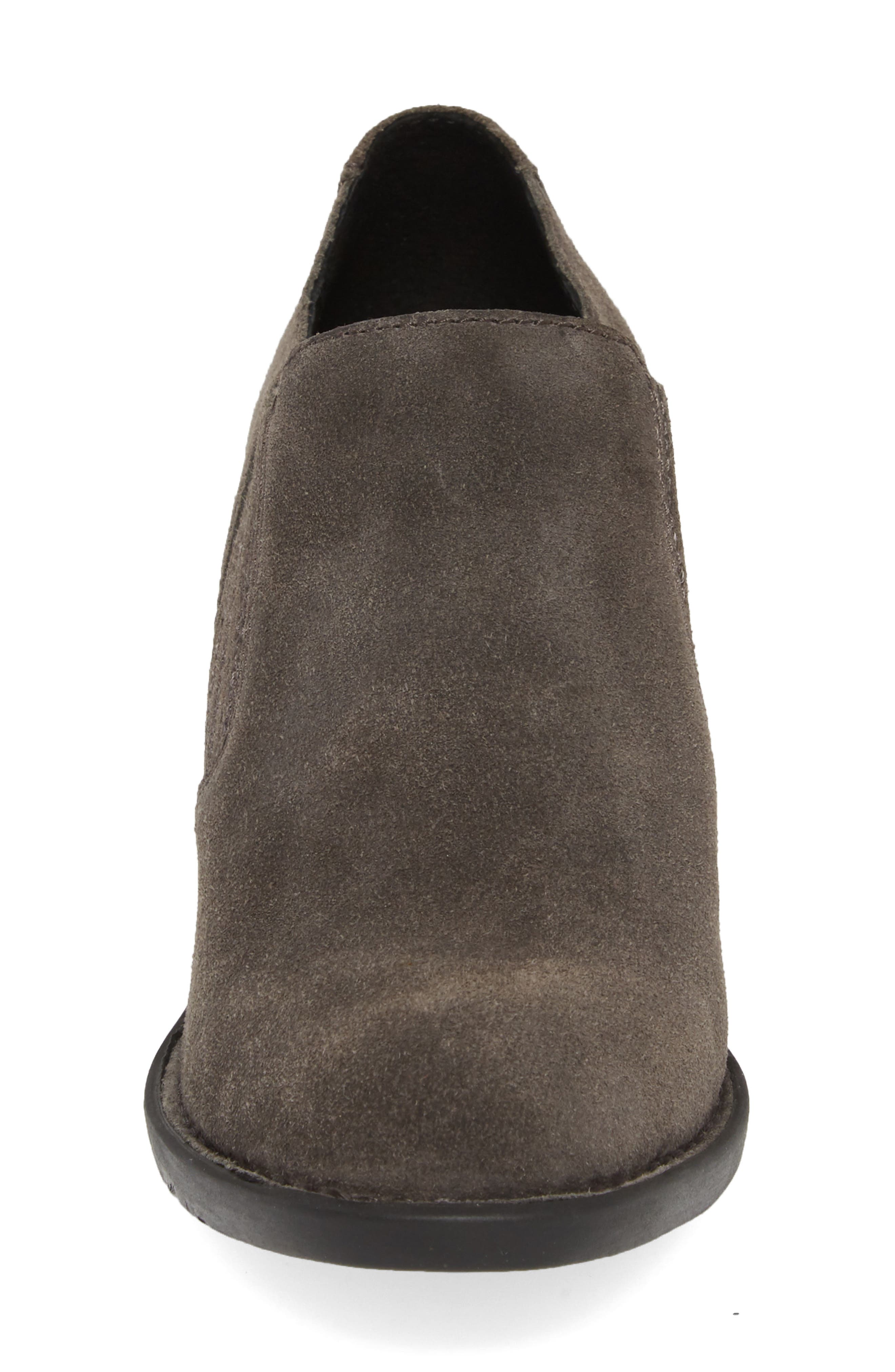 born fredrika bootie