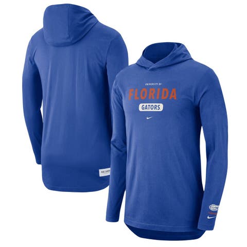Nike Dri-FIT Team Arch (MLB Cleveland Guardians) Men's 3/4-Sleeve Pullover  Hoodie
