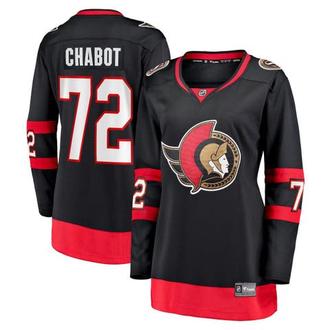 Women's Fanatics Branded Jordan Staal Red Home Breakaway Player Jersey