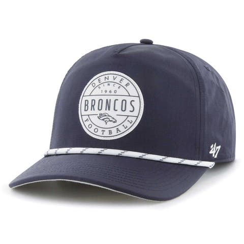 New Era Corpus Christi Hooks Navy Theme Nights Rodeo 59FIFTY Fitted Hat