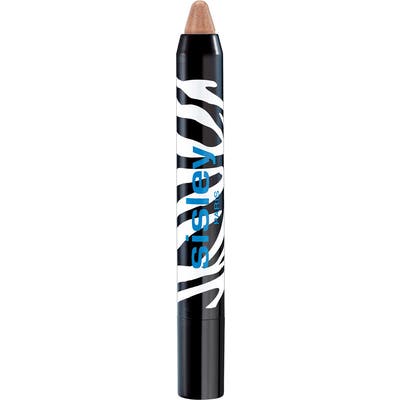 Sisley Paris Phyto-Eye Twist All In One Eyeshadow, Pencil & Eyeliner - Pearl
