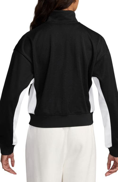 JORDAN JORDAN CORE KNIT JACKET