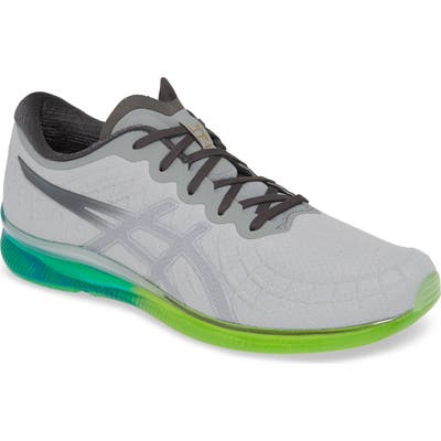 Asics Gel Quantum Infinity Running Shoe, Grey