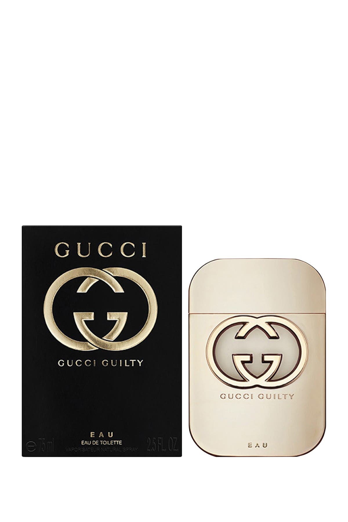 gucci guilty nordstrom