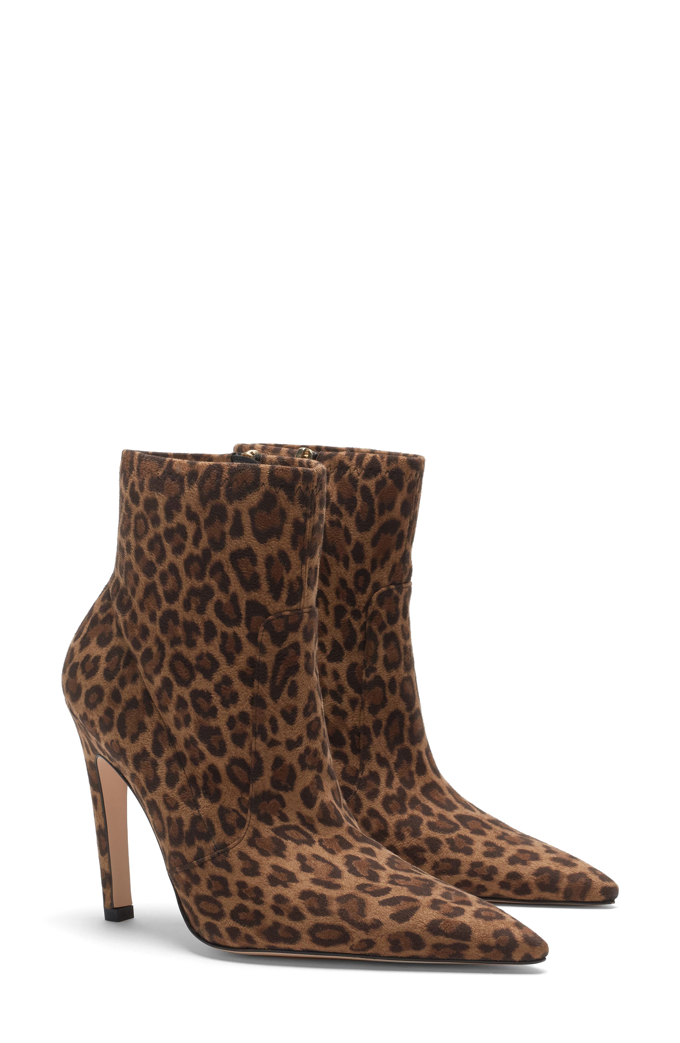 nordstrom rack shoes booties