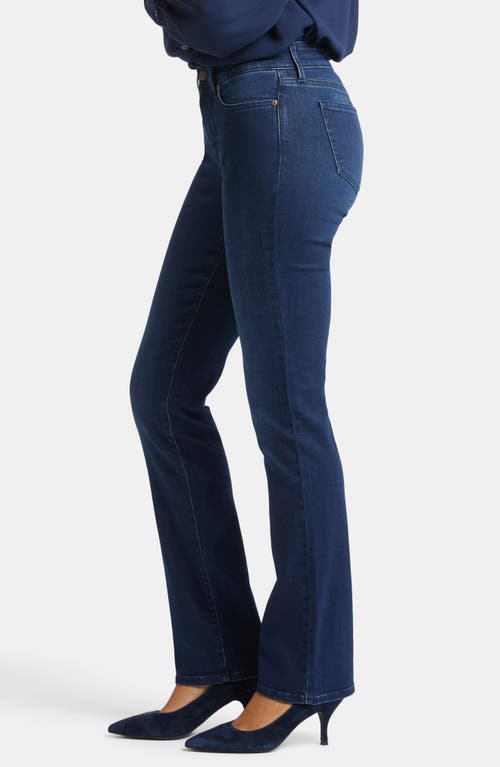 Shop Nydj Marilyn Straight Leg Jeans In Prospect