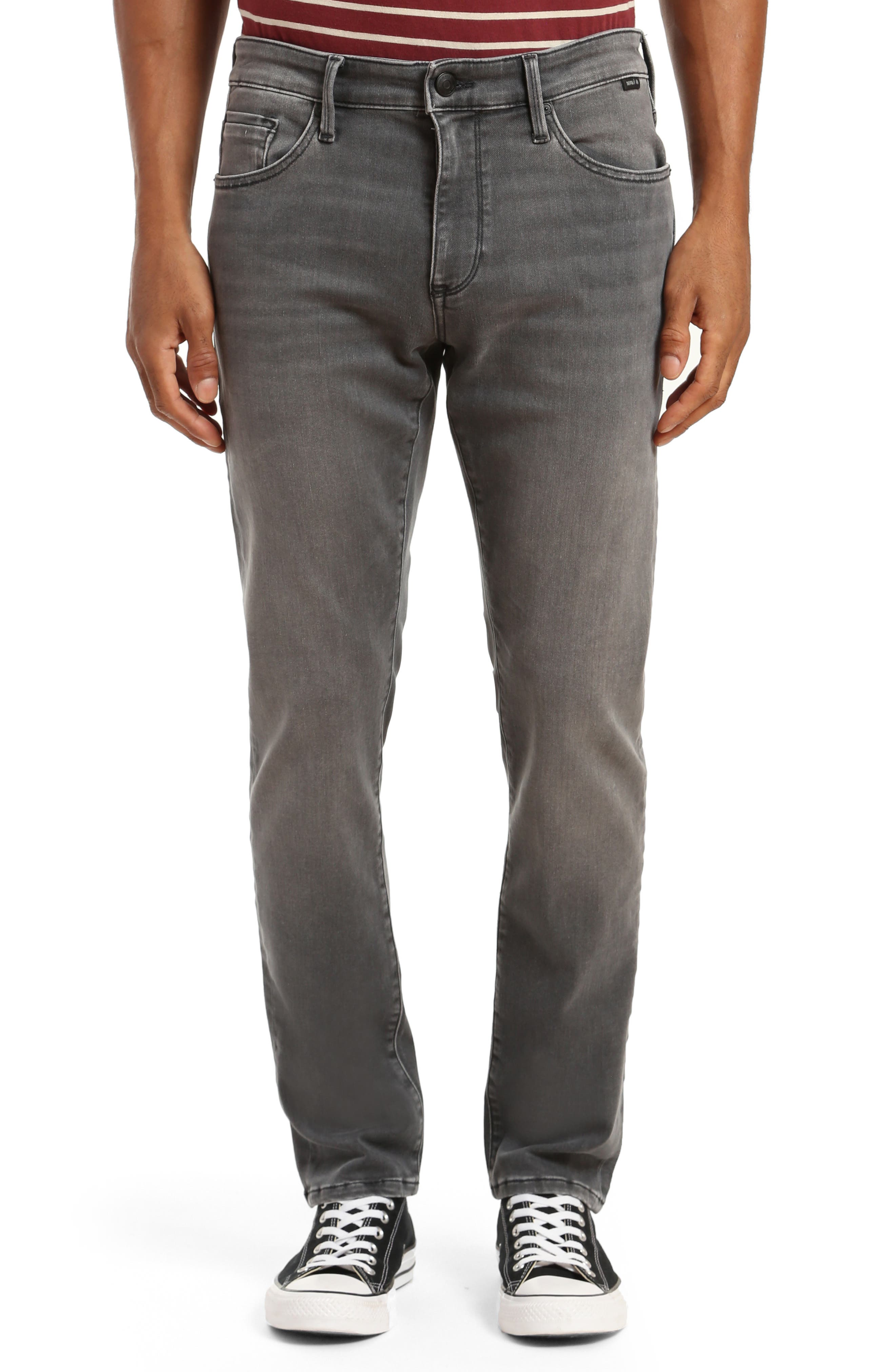 grey levi jeans for men