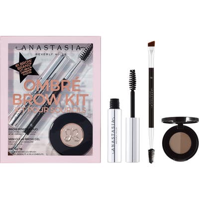 Anastasia Beverly Hills Ombre Brow Set - Soft Brown