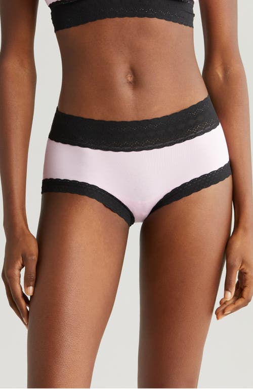 Feelfree Hipster Briefs in Pretty In Pink