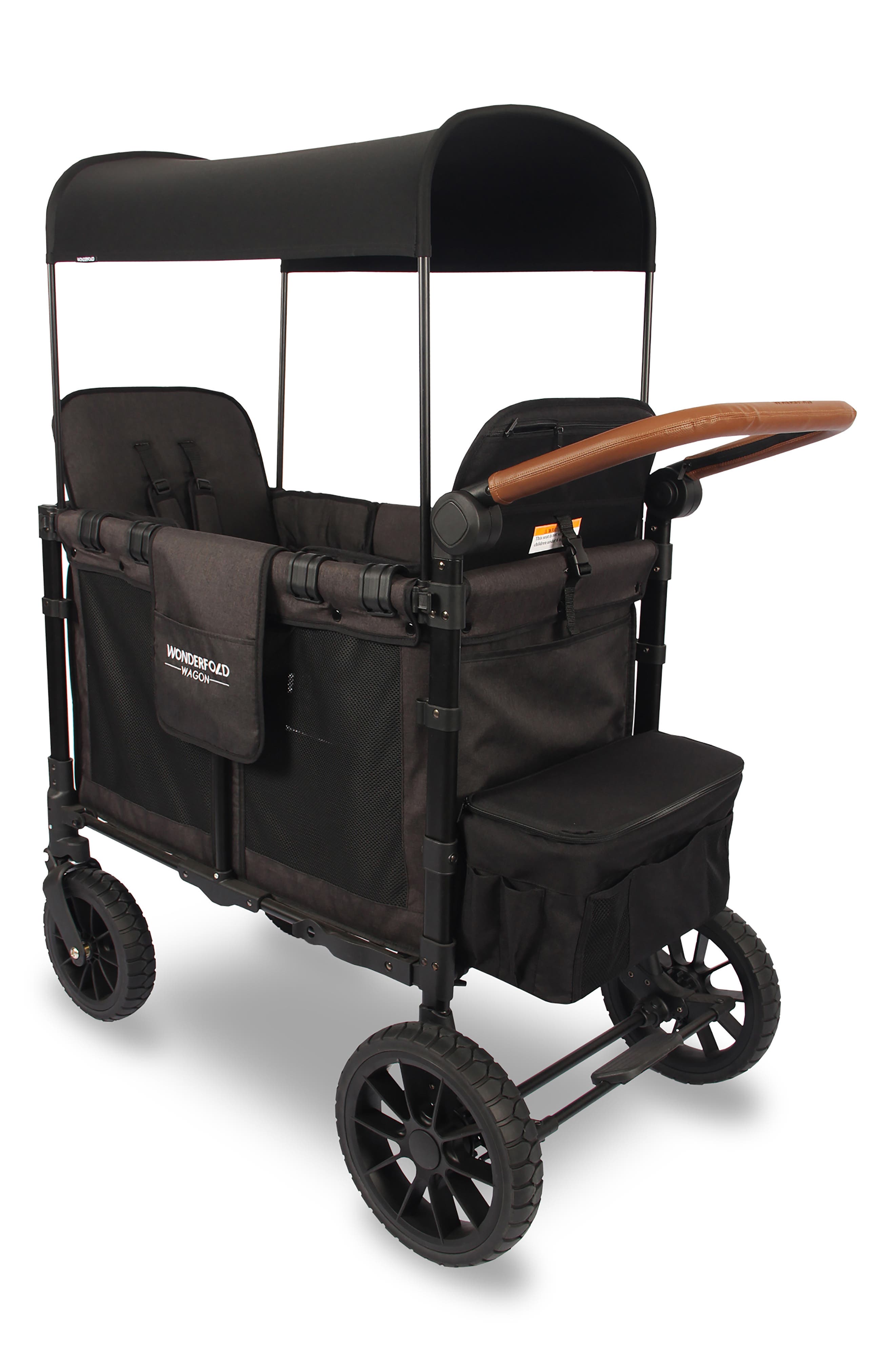 bebecar evolution pram