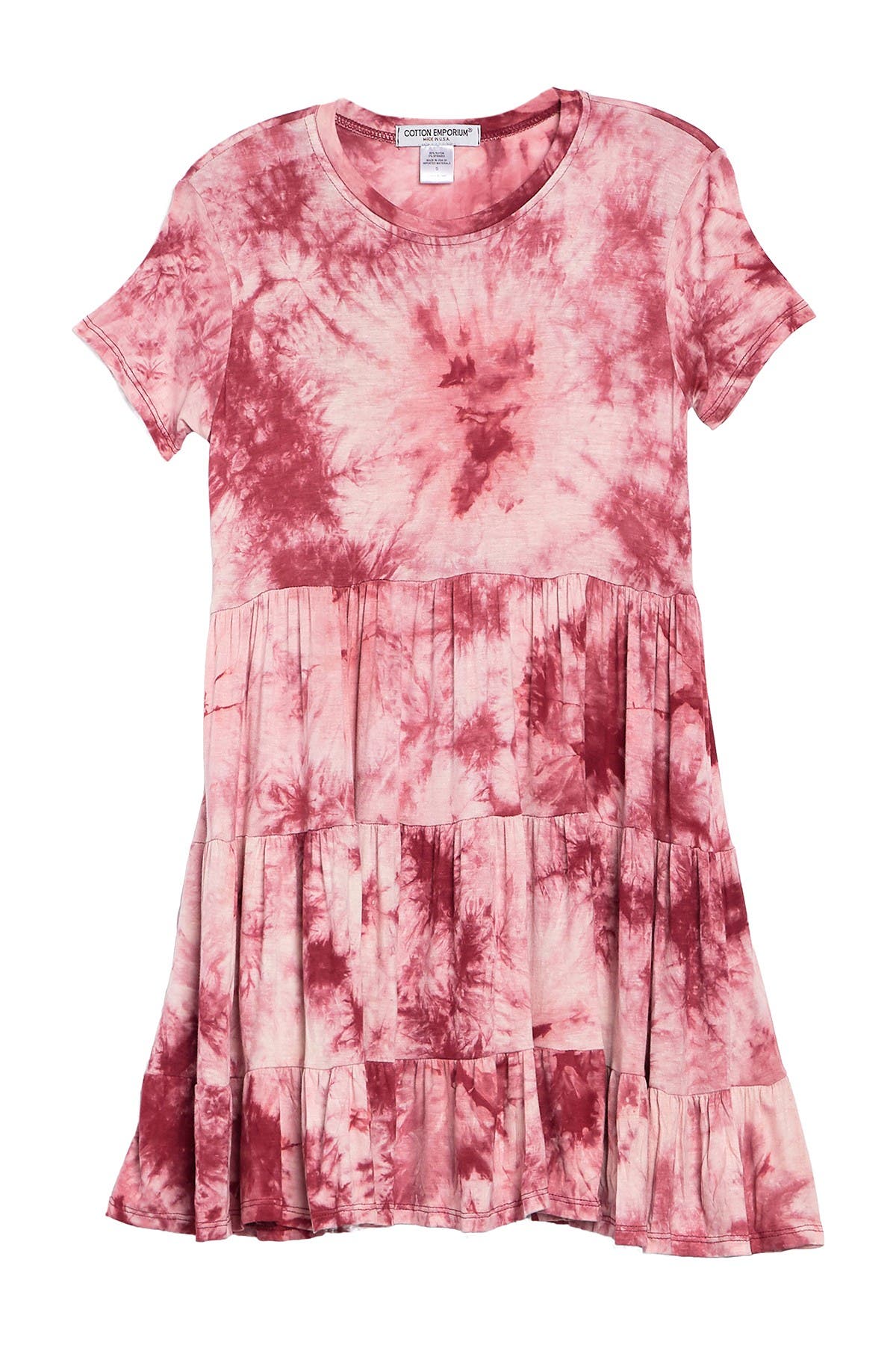 cotton emporium t shirt dress