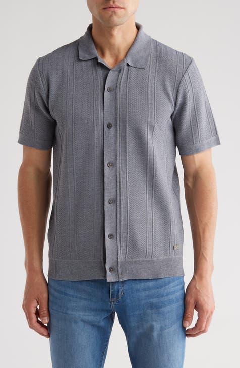 Men's Short Sleeve Button Down ShirtsDiscover men's short sleeve shirts at  Nordstrom Rack at up to 70% off! Shop our selection of men's casual button  down shirts today.