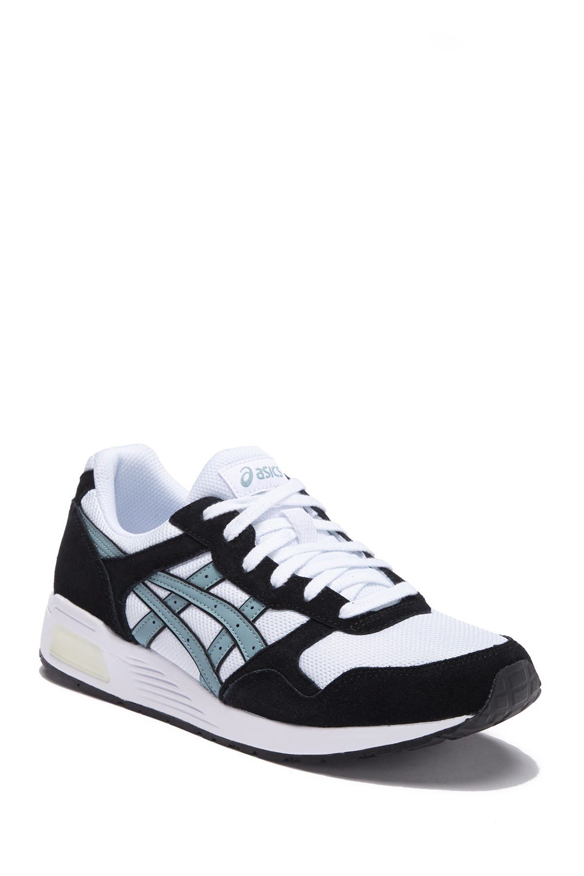 asics lyte trainer sneaker