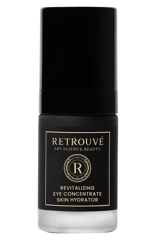 ’ Retrouve' Revitalizing Eye Concentrate Skin Hydrator